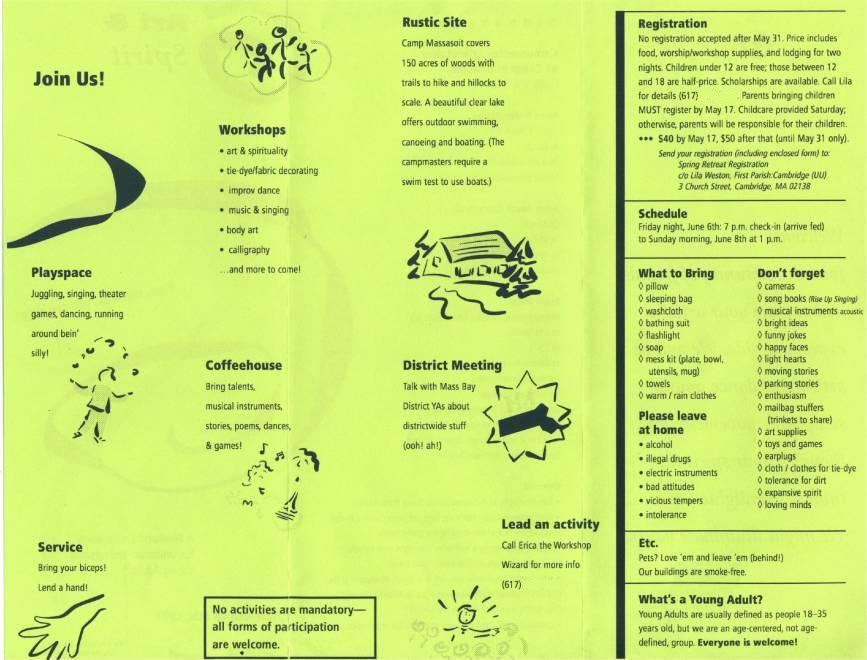Brochure Inside