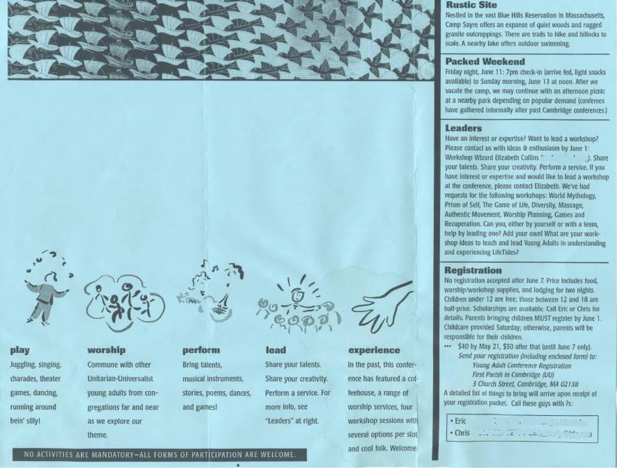 Brochure Inside