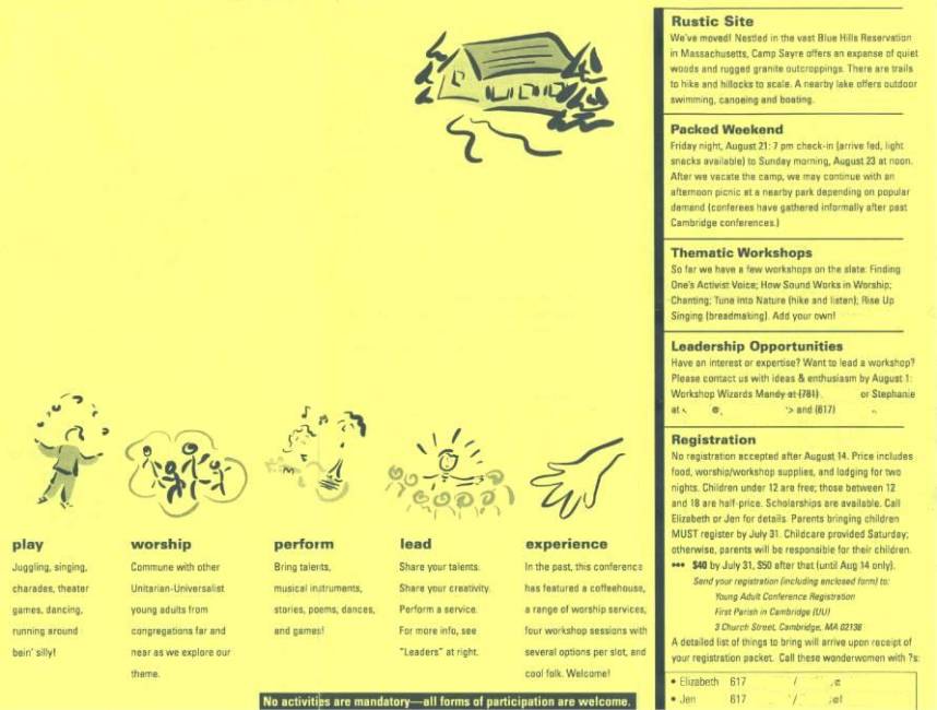 Brochure Inside