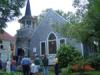 Sunday Service - UU Church