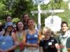 Outside Church Group Shot
